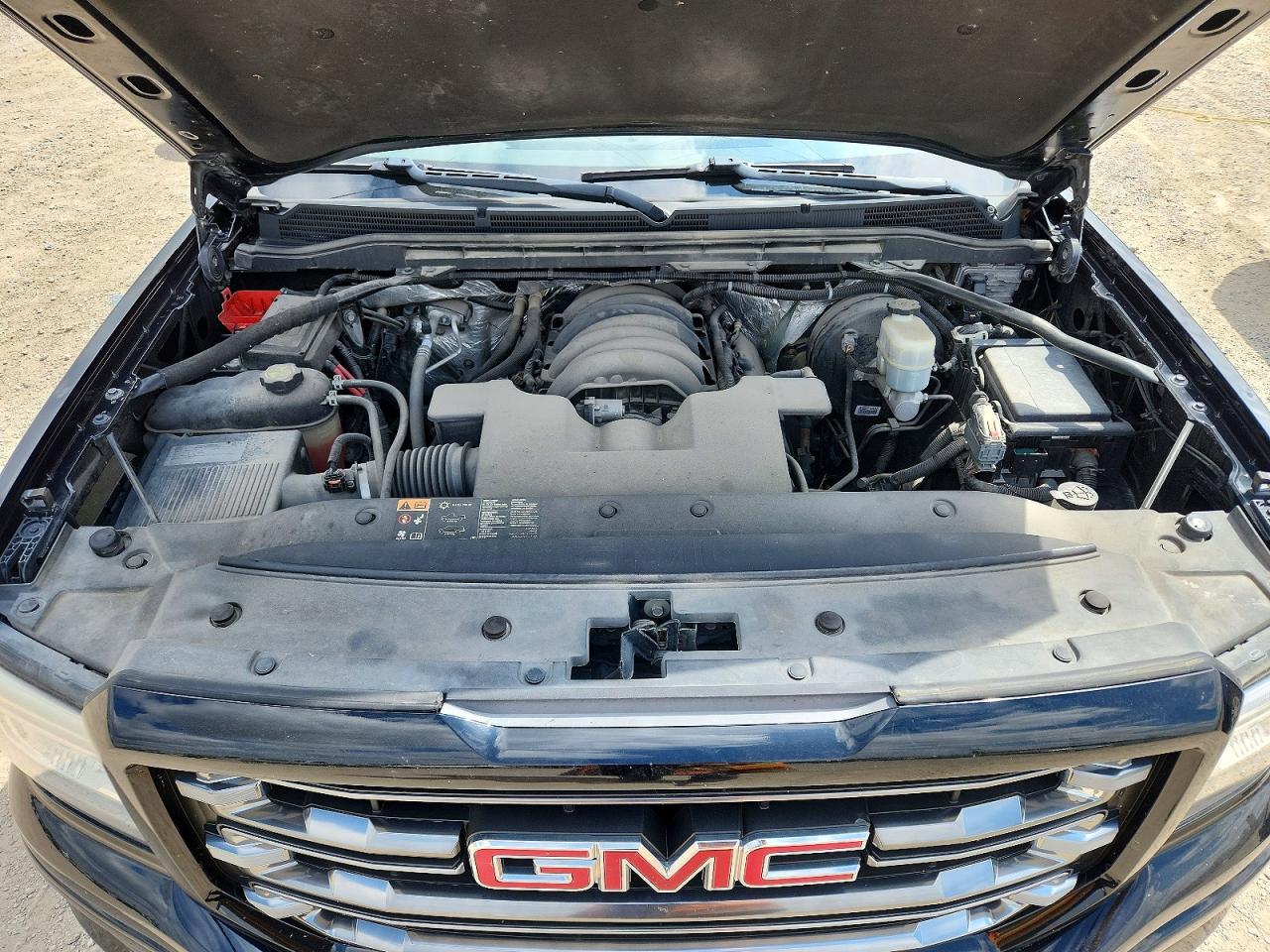 GMC Sierra K1500 Slt