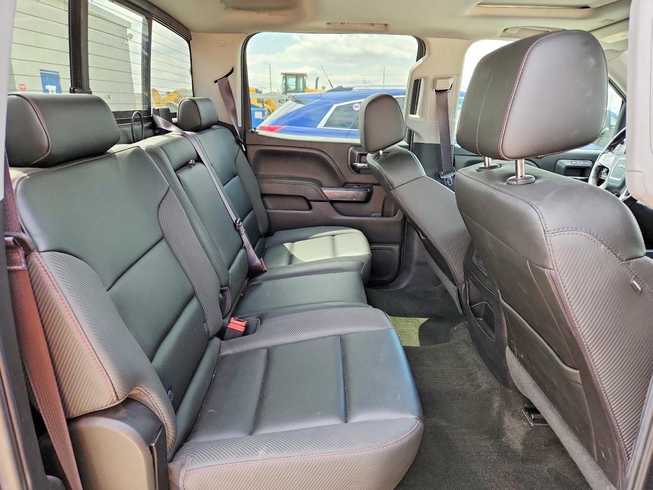 GMC Sierra K1500 Slt