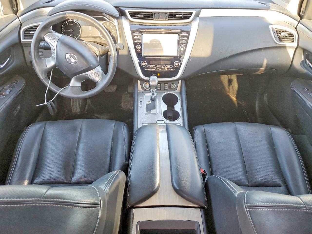 Nissan Murano Sl