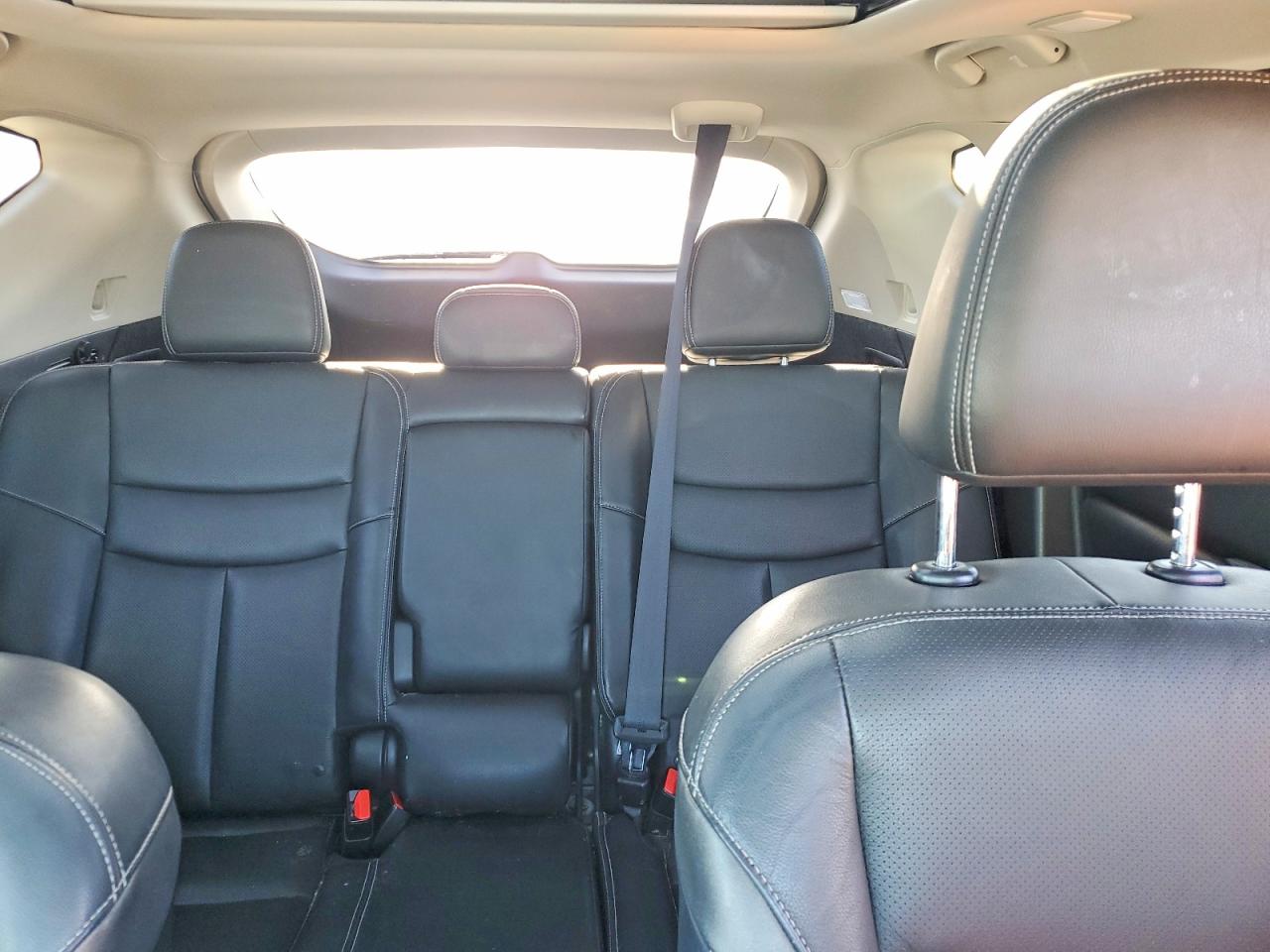 Nissan Murano Sl