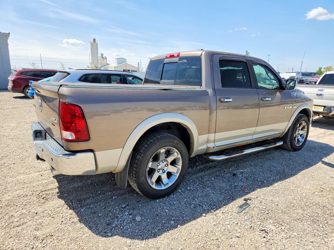 Dodge Ram 1500