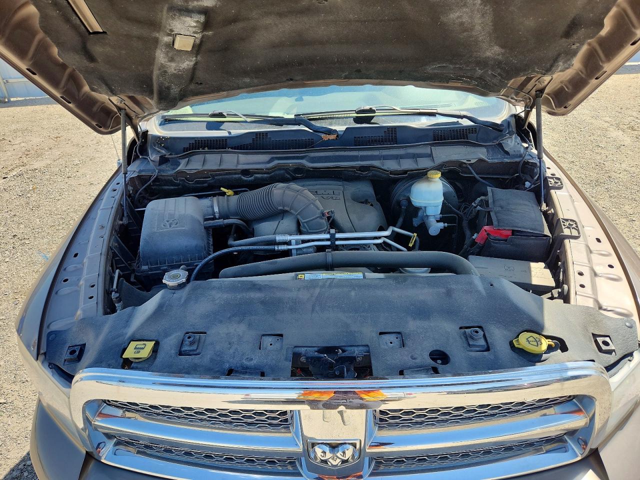 Dodge Ram 1500