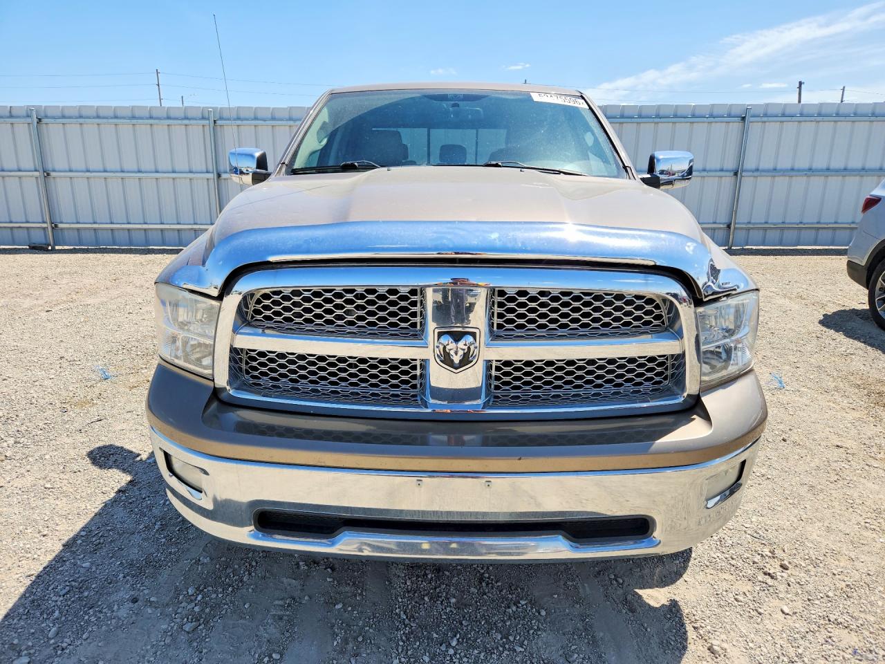 Dodge Ram 1500