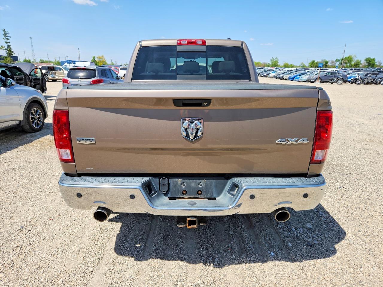 Dodge Ram 1500