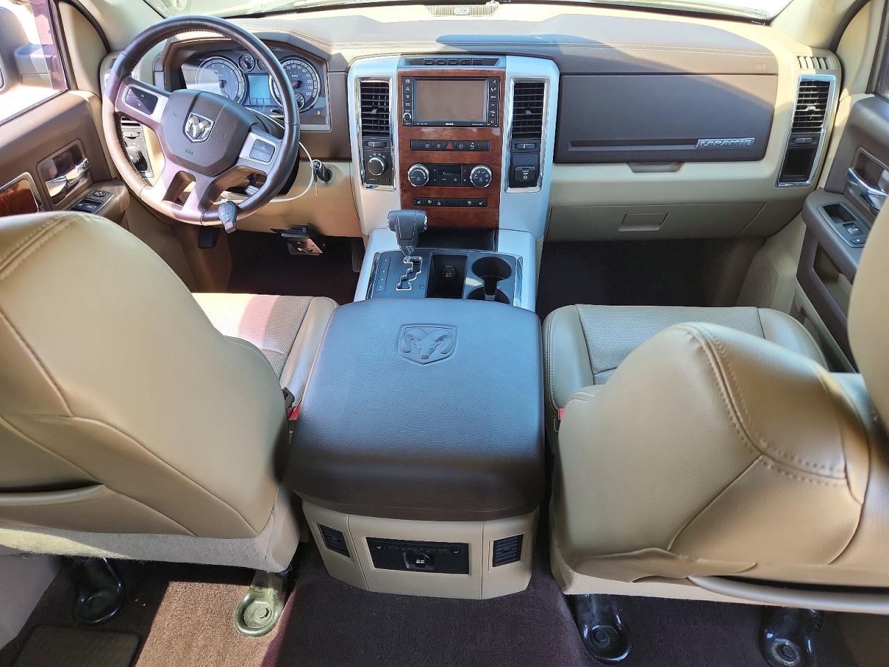 Dodge Ram 1500