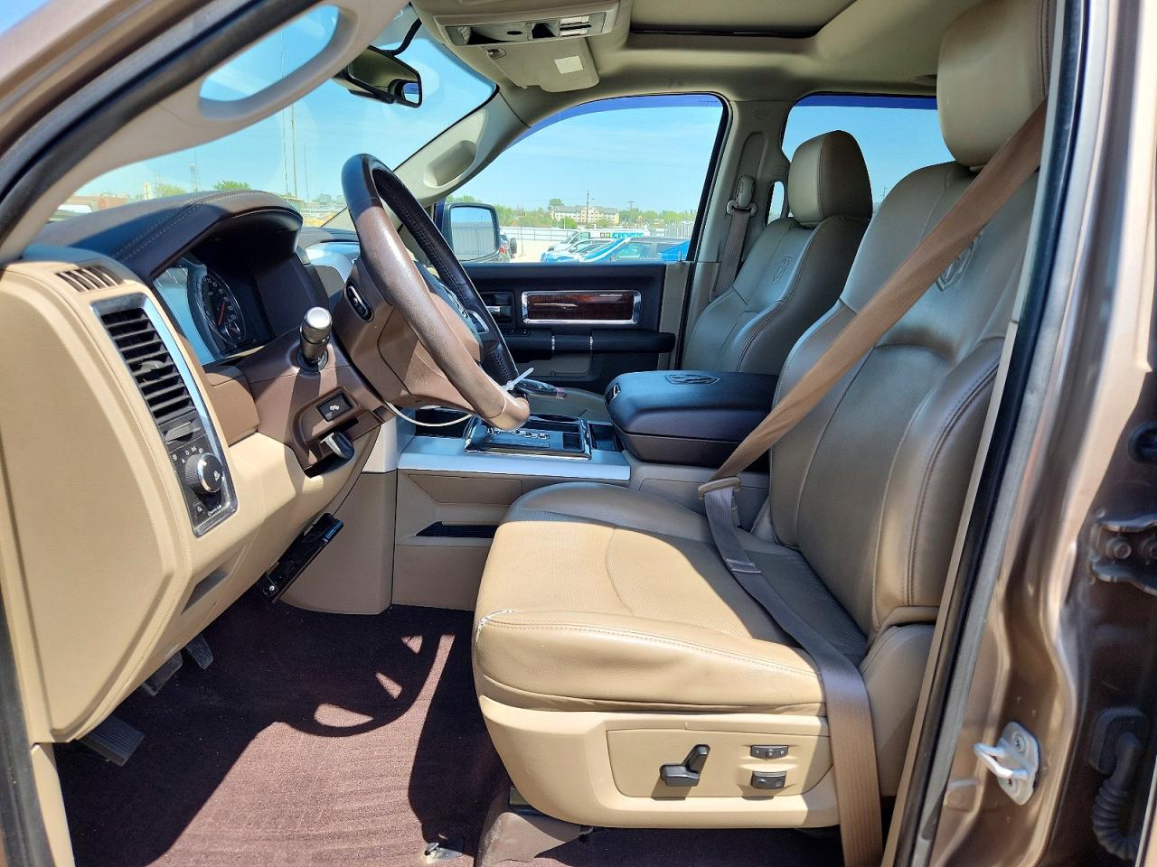 Dodge Ram 1500