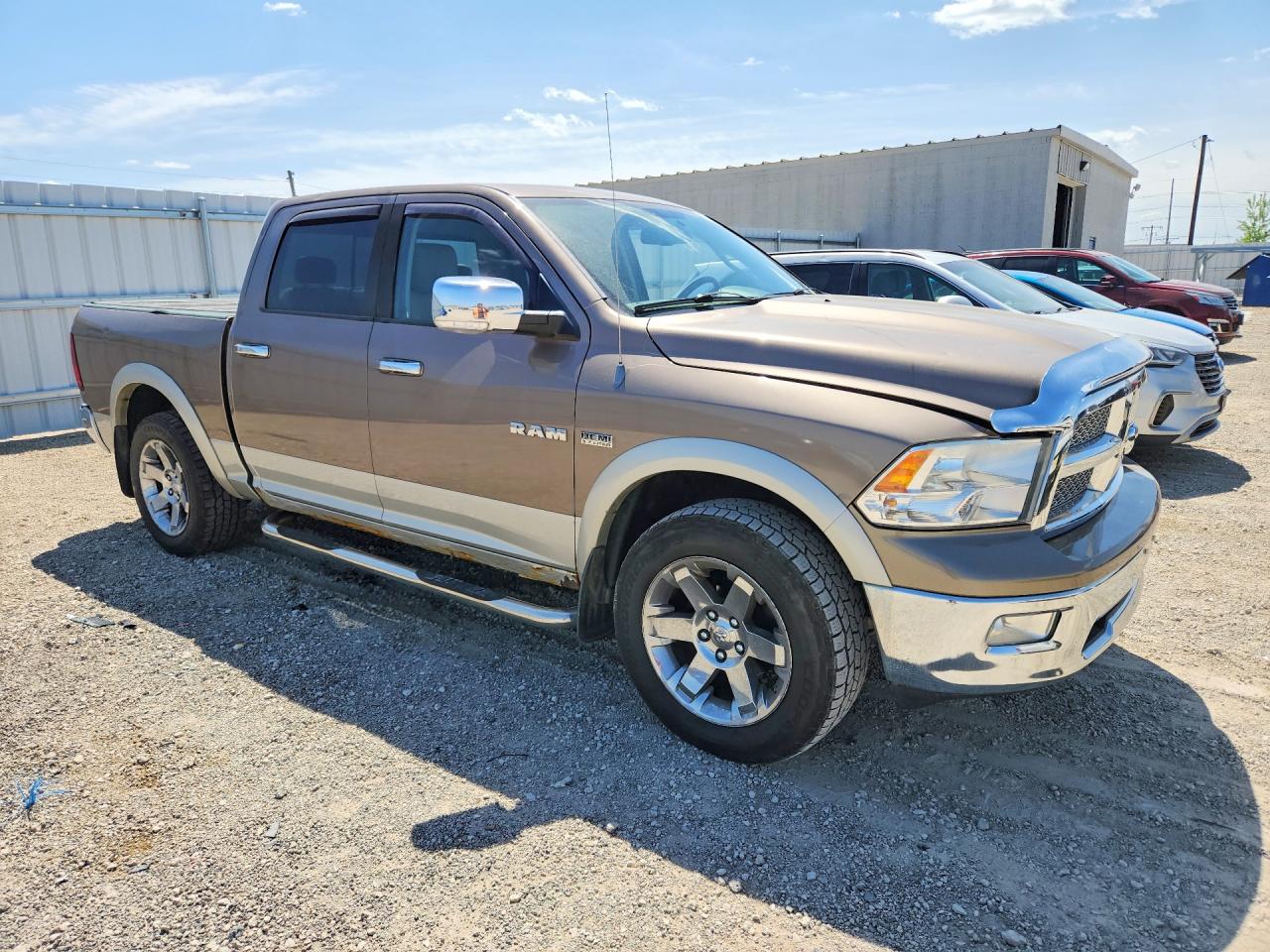 Dodge Ram 1500