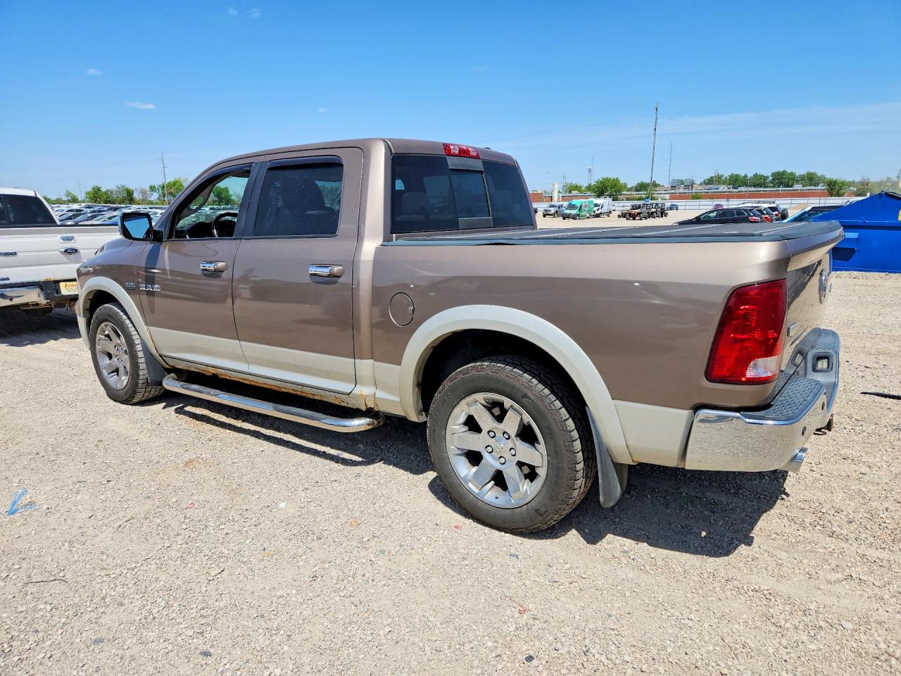 Dodge Ram 1500