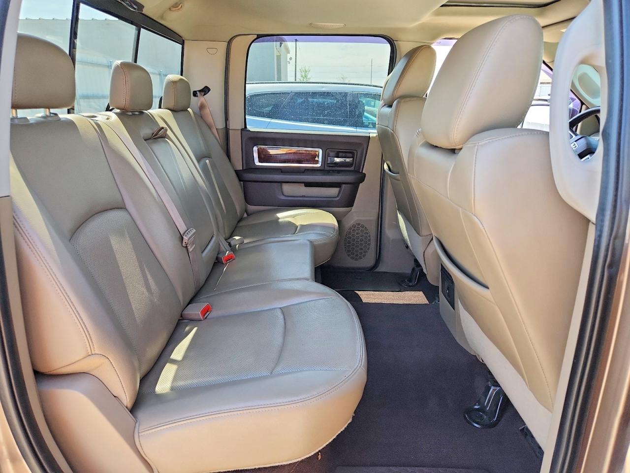 Dodge Ram 1500