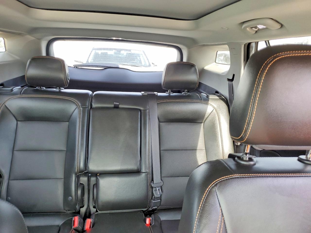 GMC Terrain Slt