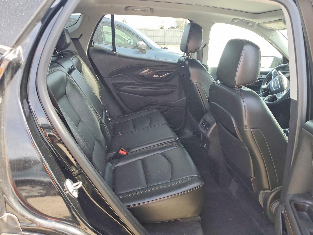 GMC Terrain Slt