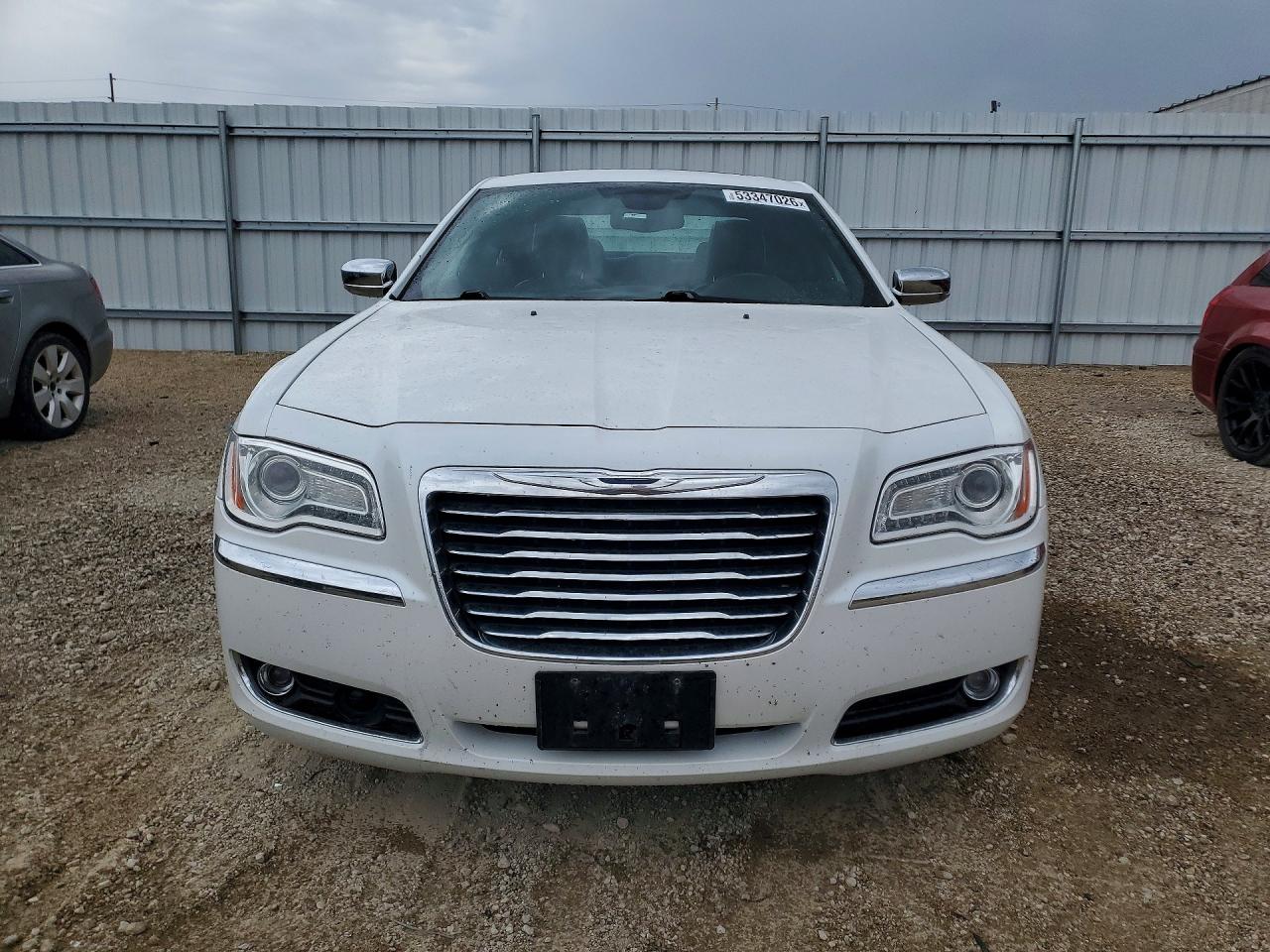 Chrysler 300
