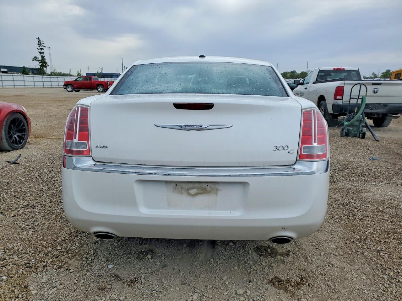 Chrysler 300
