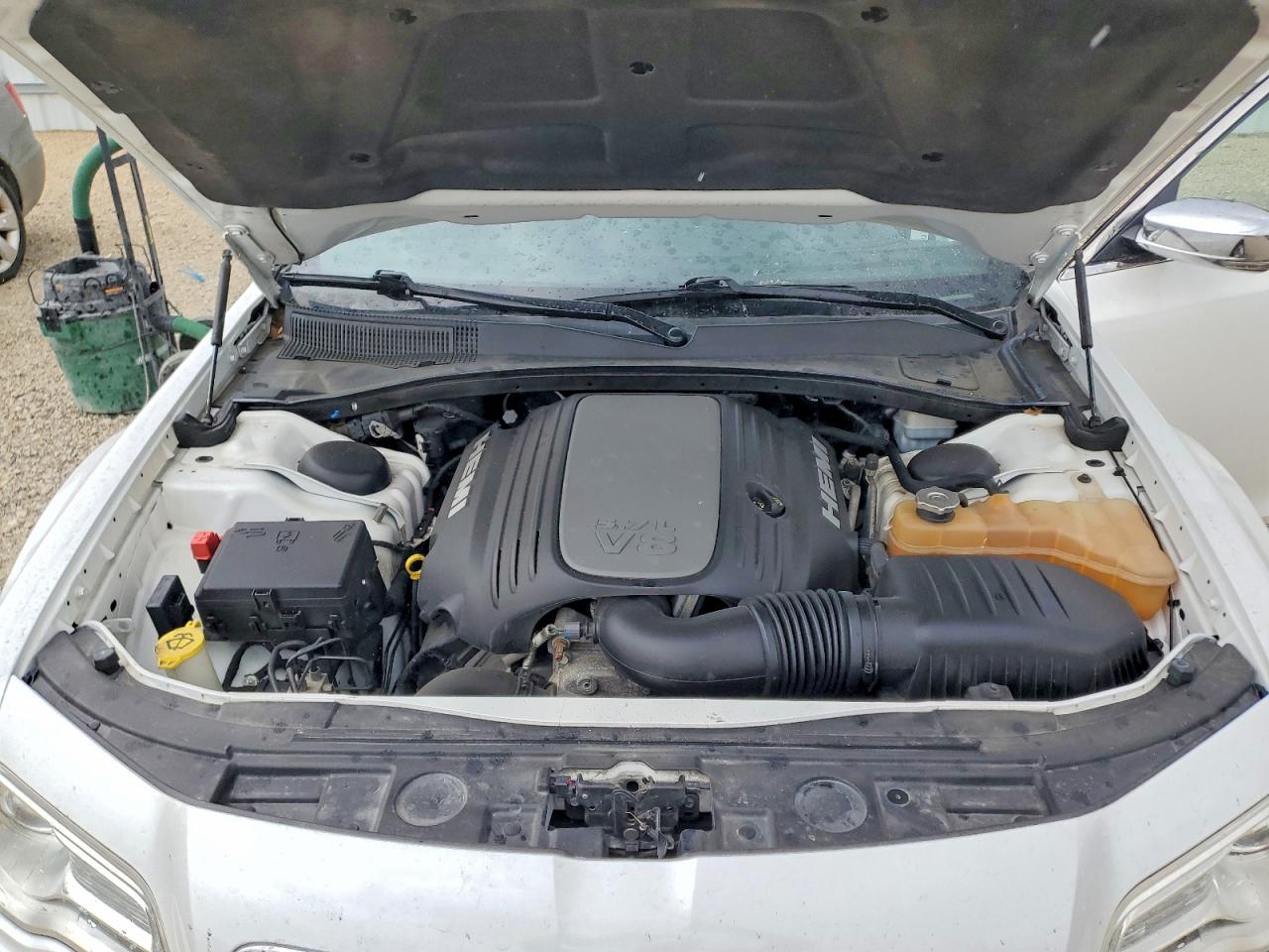 Chrysler 300