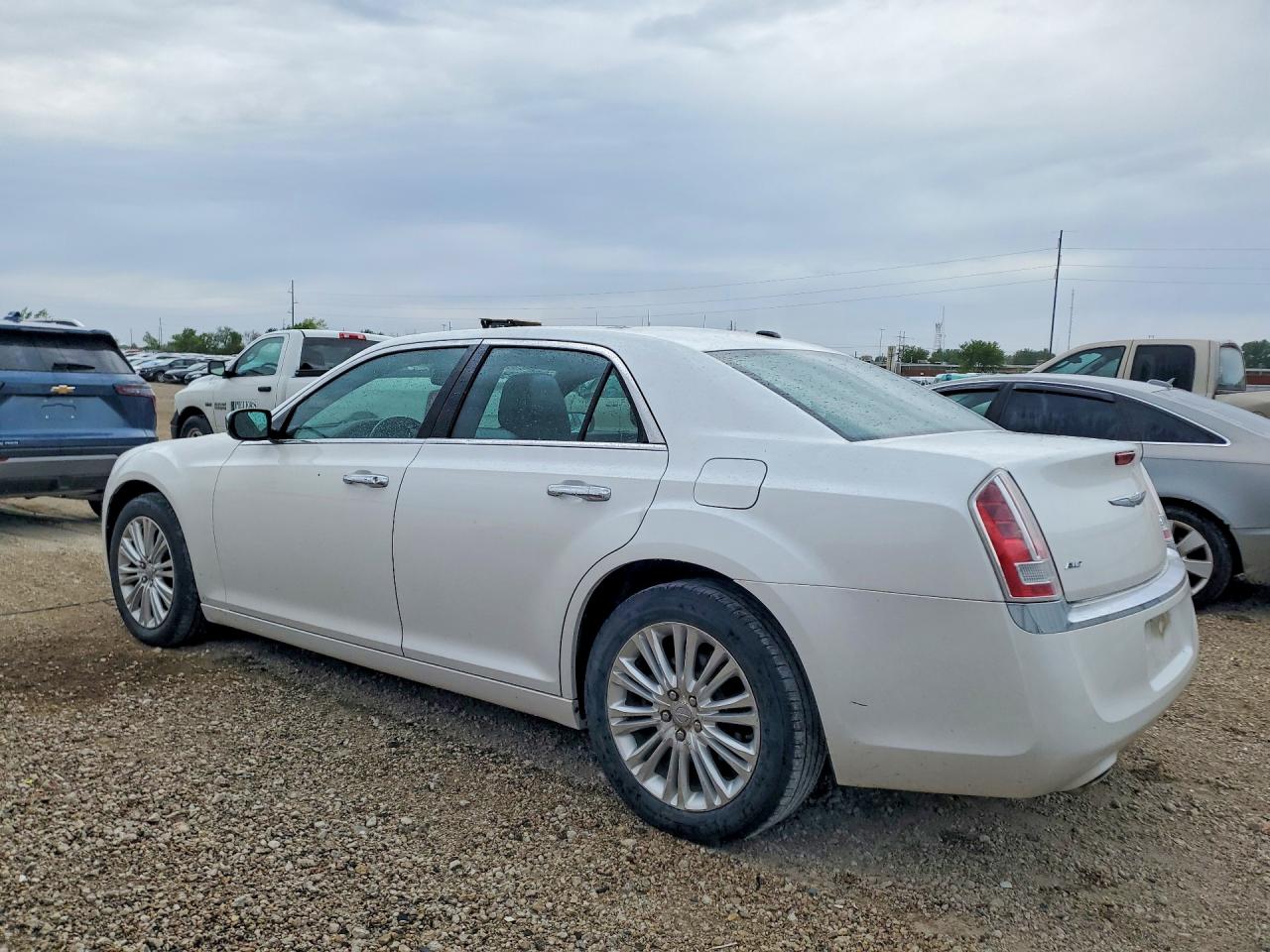 Chrysler 300
