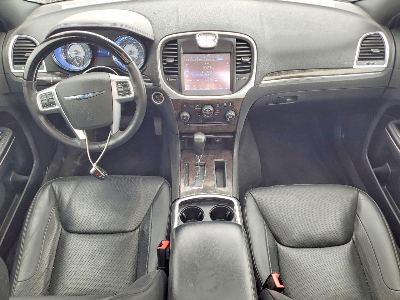 Chrysler 300