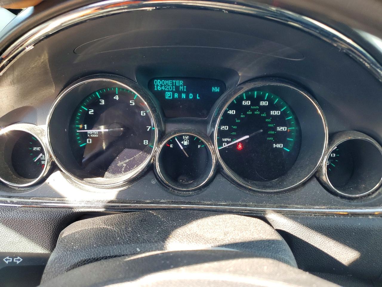 Buick Enclave