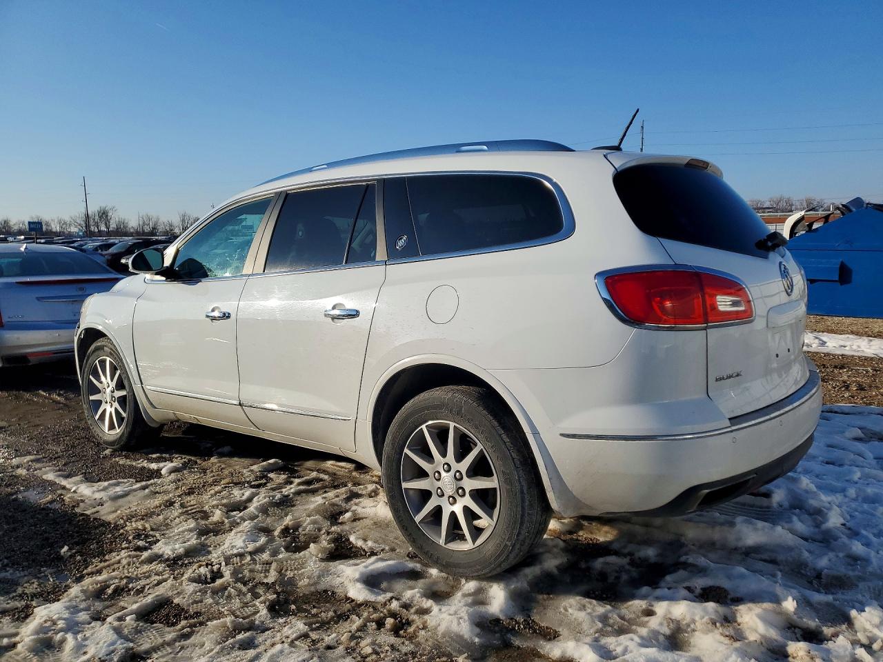 Buick Enclave