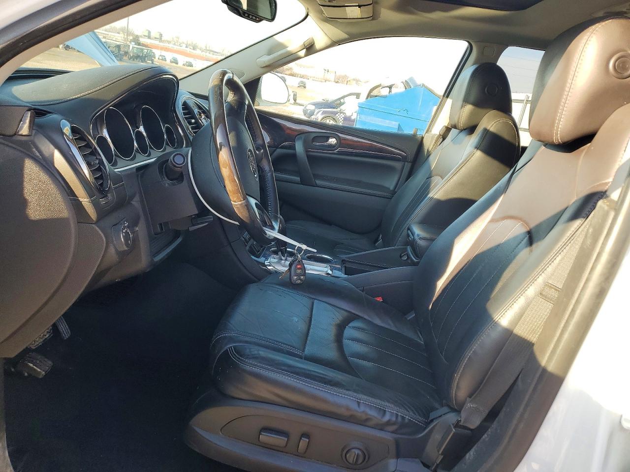 Buick Enclave