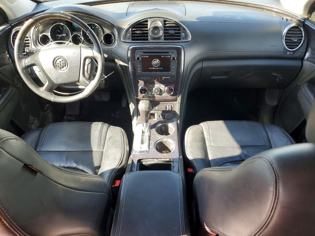 Buick Enclave