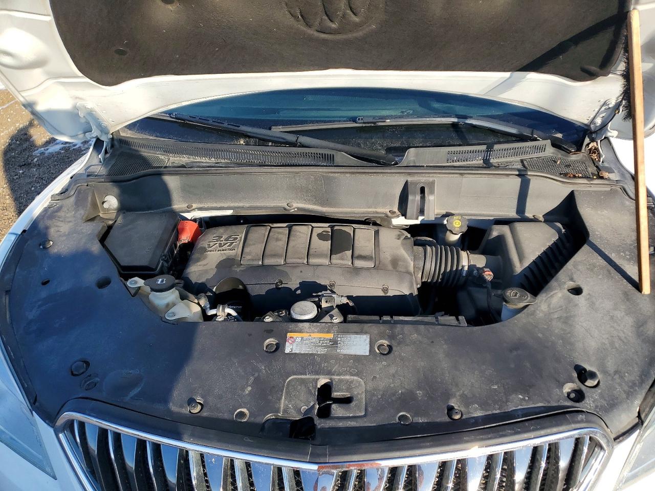Buick Enclave