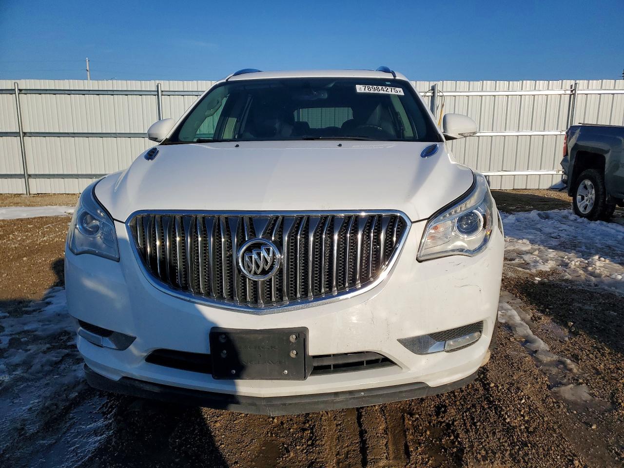 Buick Enclave
