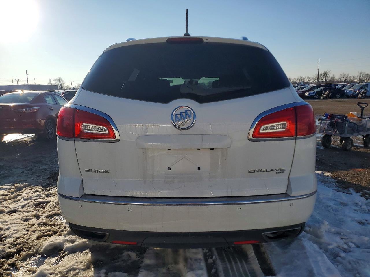 Buick Enclave