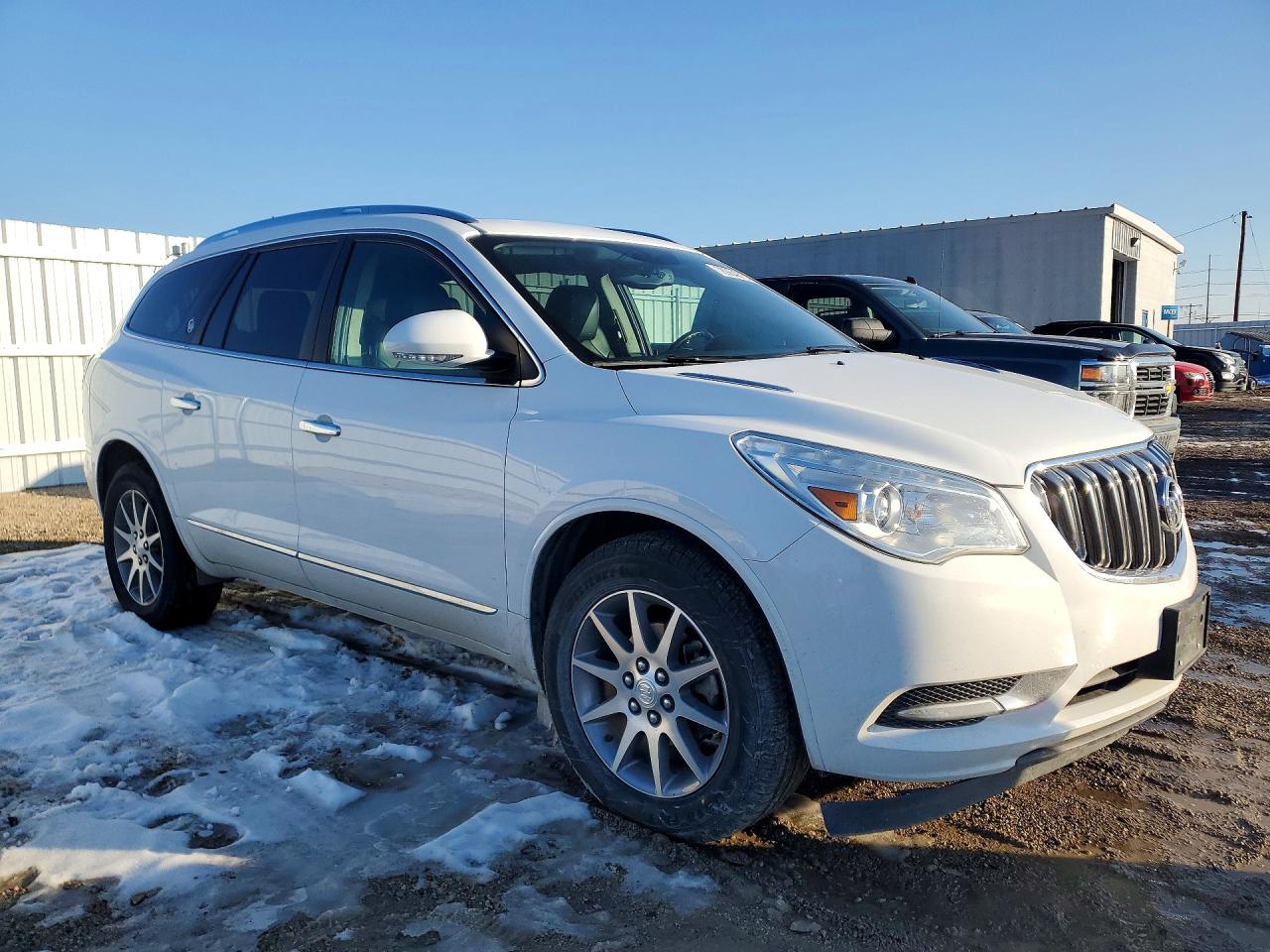 Buick Enclave