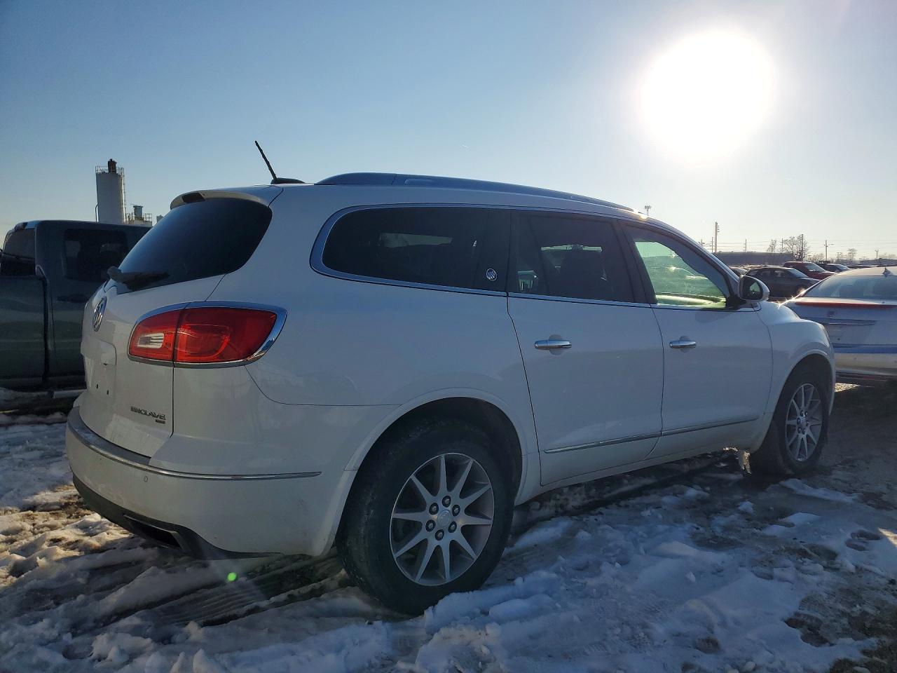 Buick Enclave
