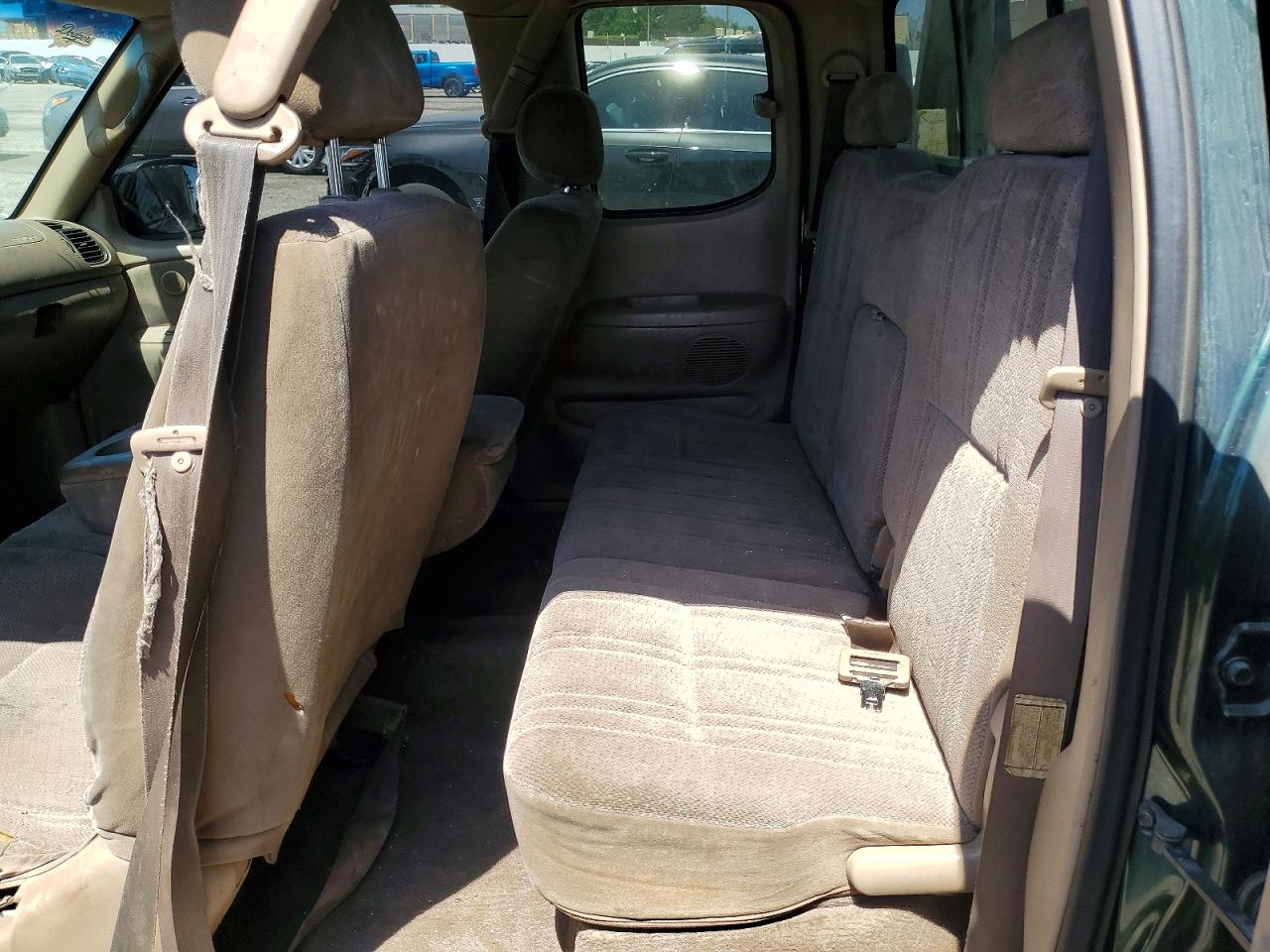 Toyota Tundra Sr5