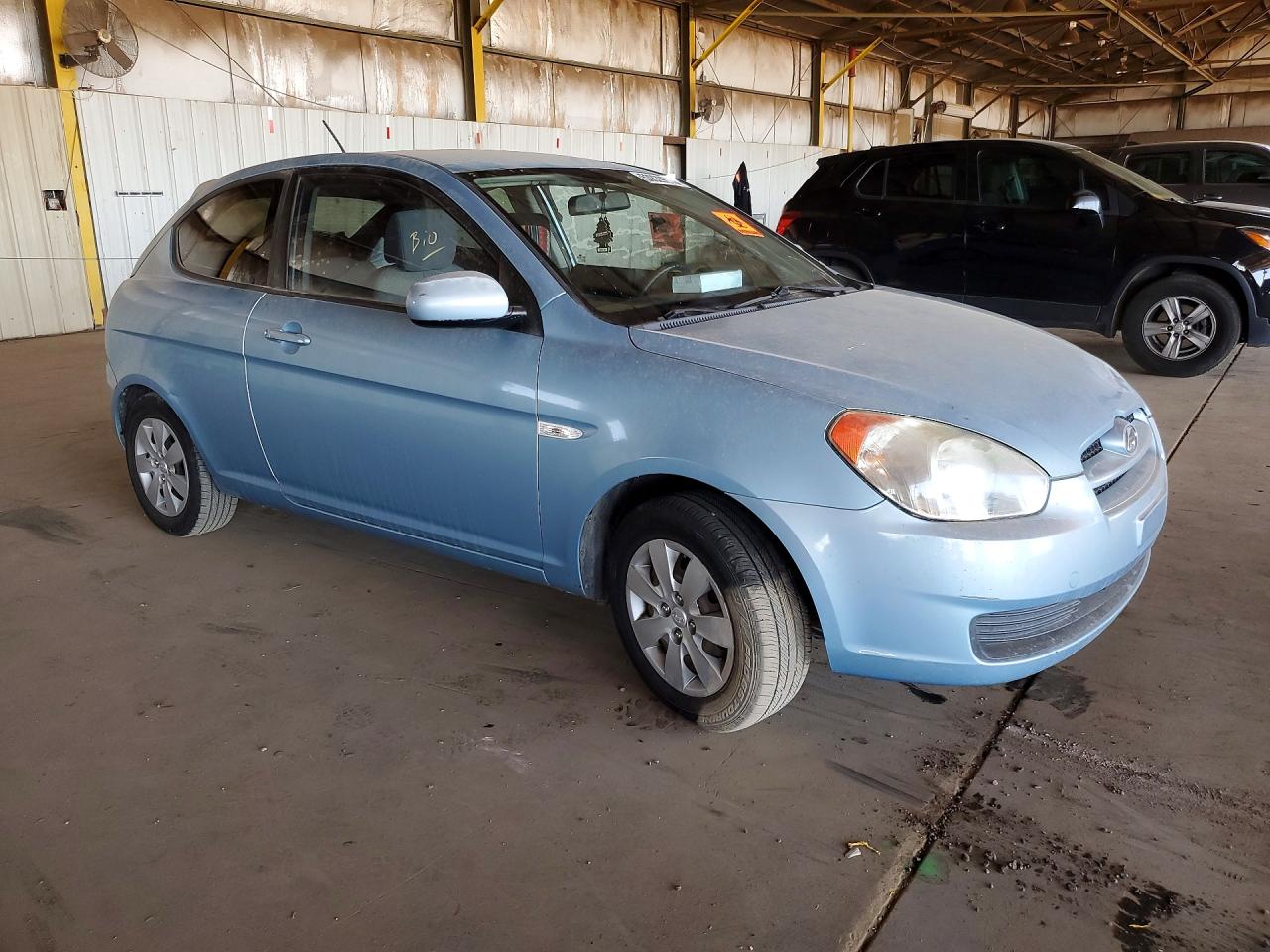Hyundai ACCENT Gl