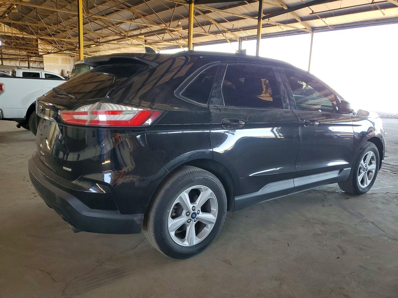 Ford Edge Se