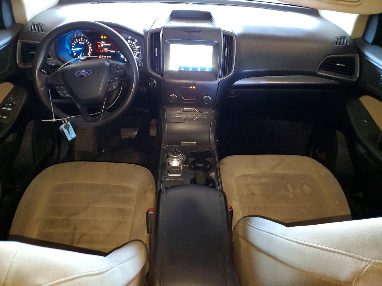 Ford Edge Se