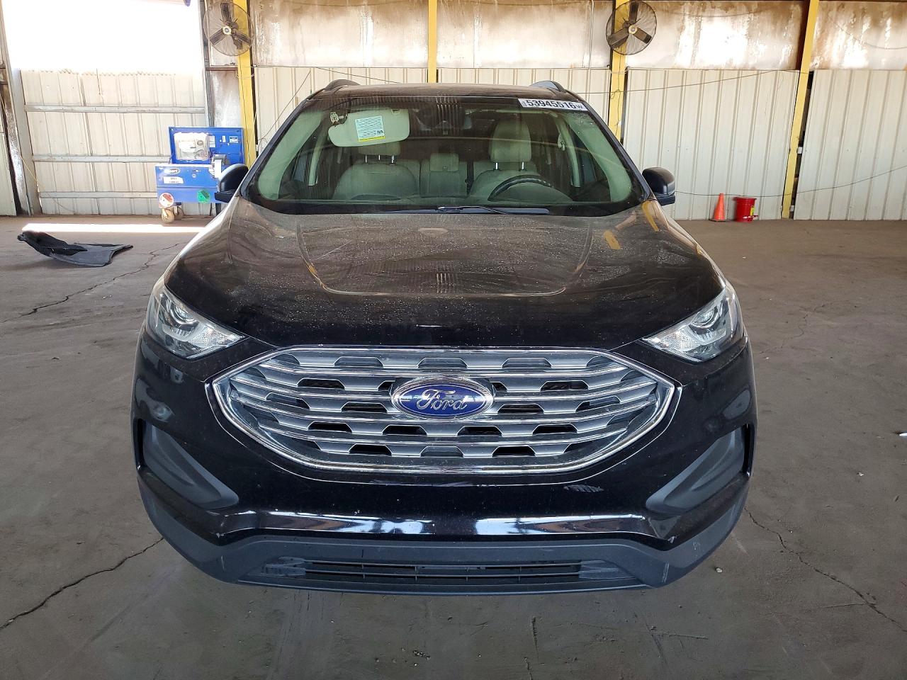 Ford Edge Se