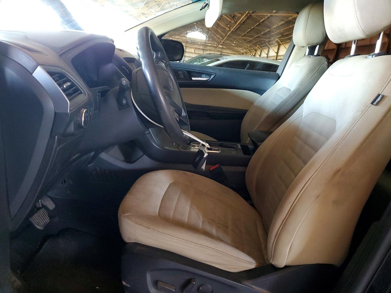 Ford Edge Se