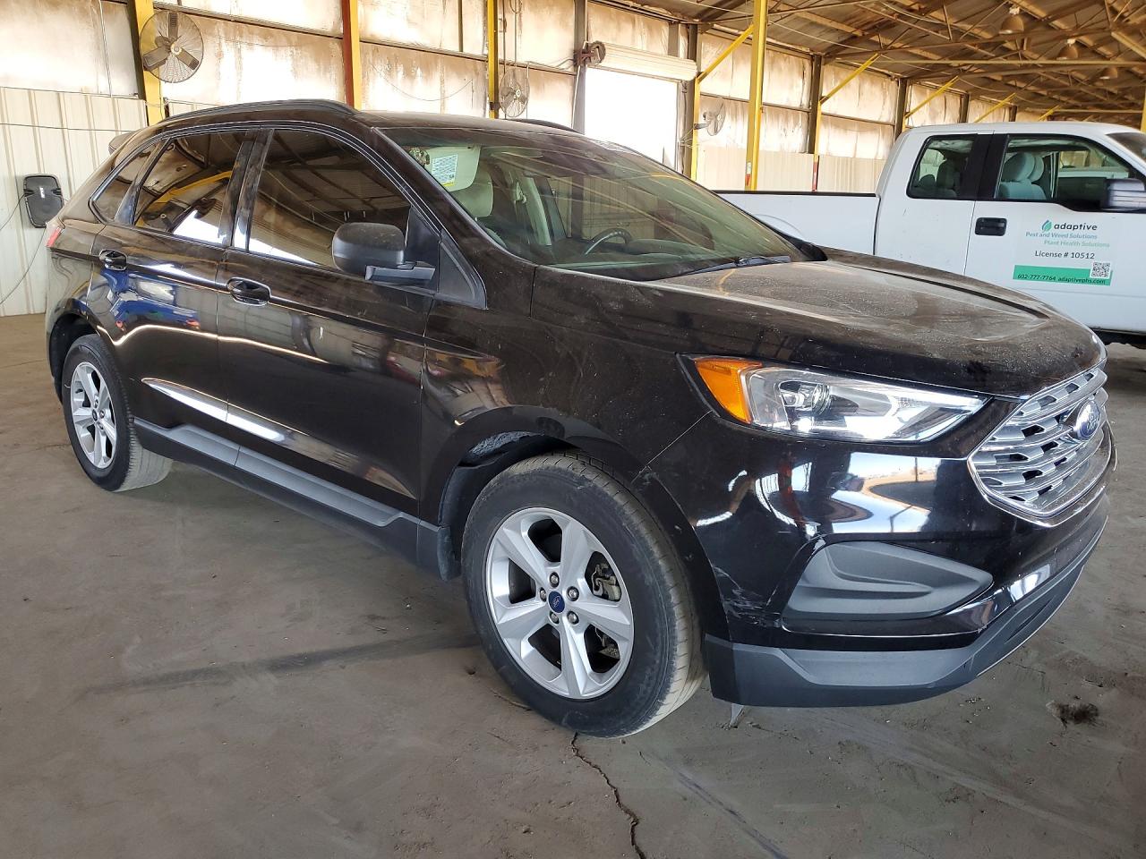 Ford Edge Se