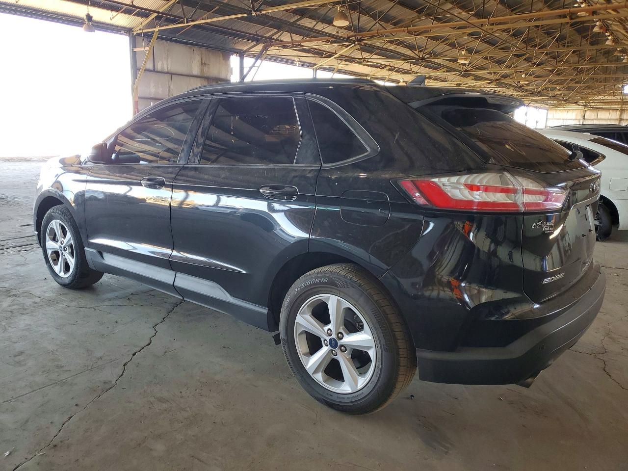 Ford Edge Se