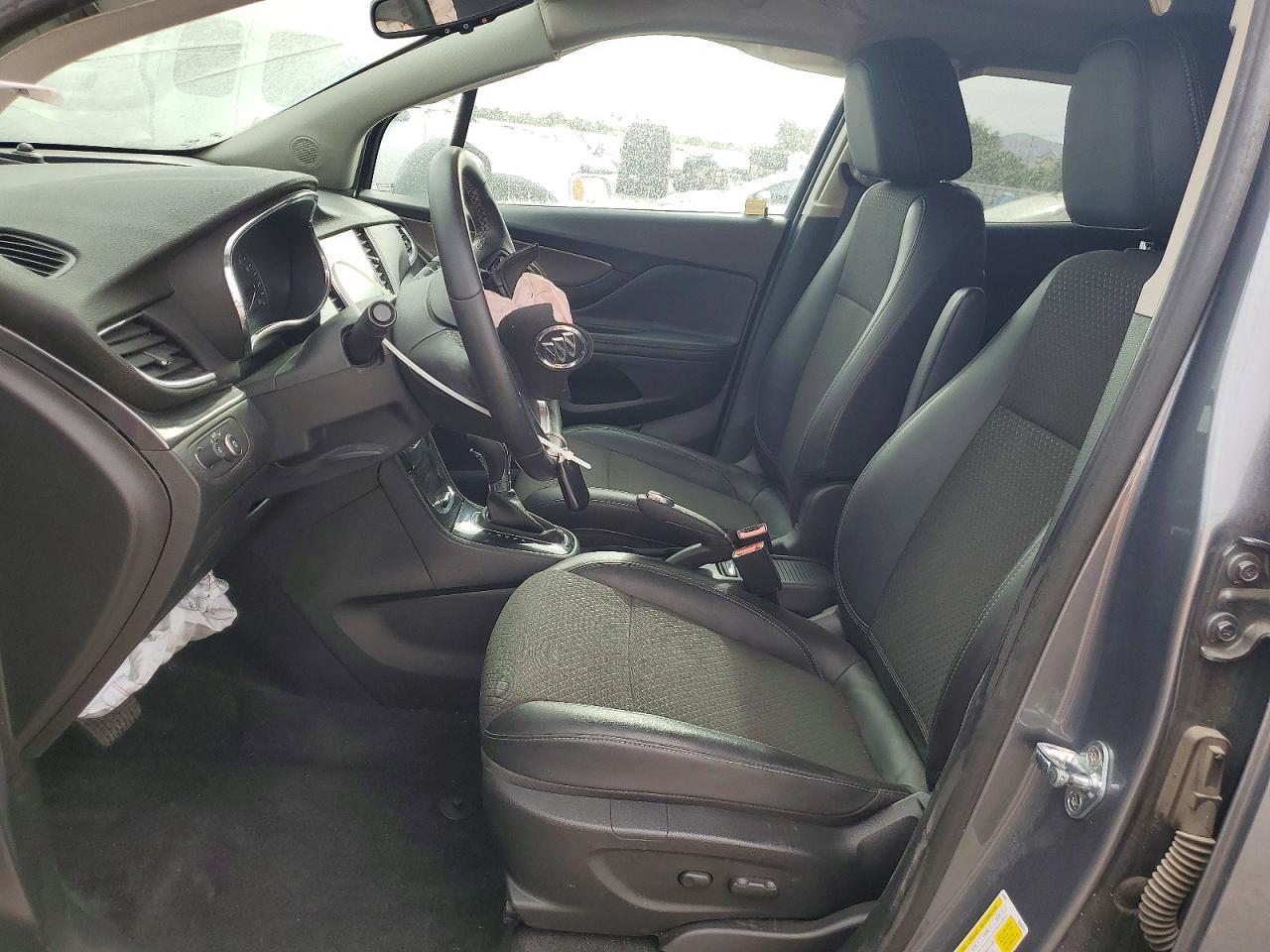 Buick Encore Preferred