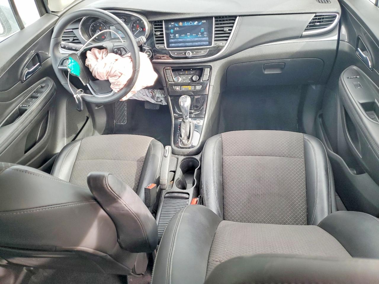 Buick Encore Preferred