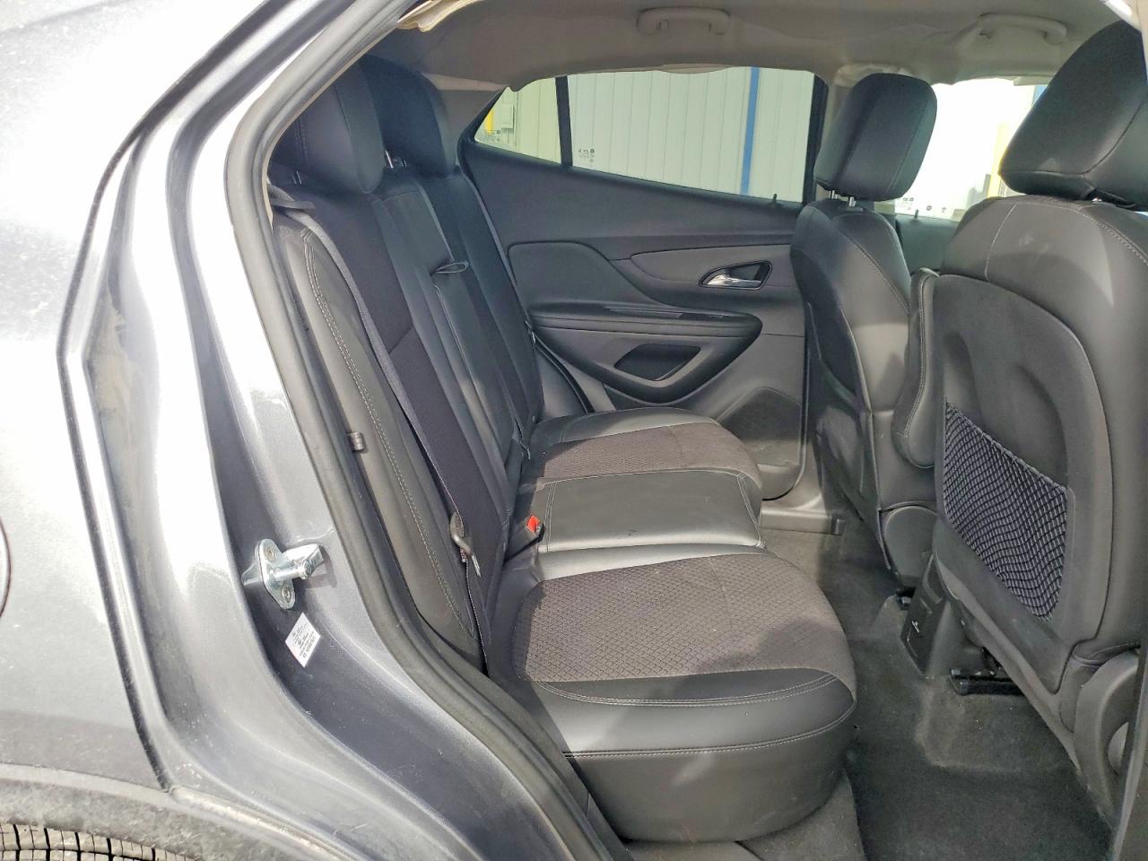 Buick Encore Preferred