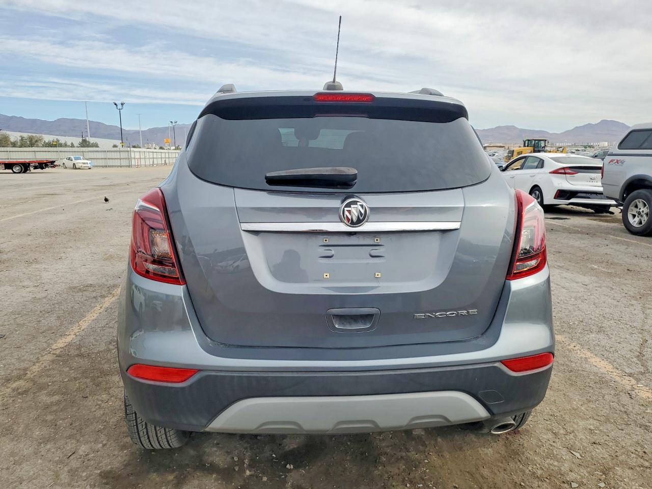 Buick Encore Preferred