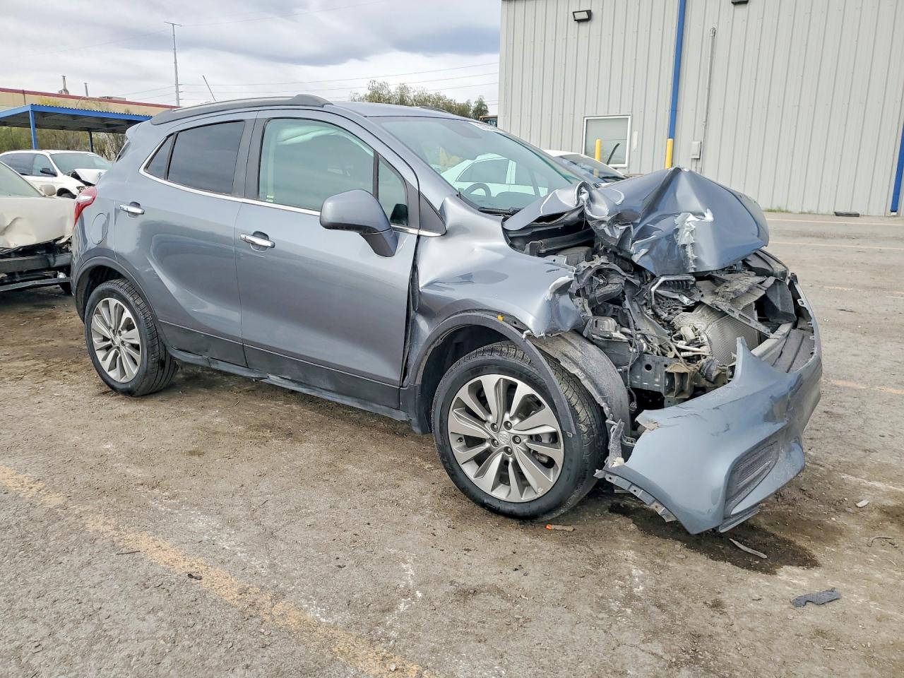 Buick Encore Preferred