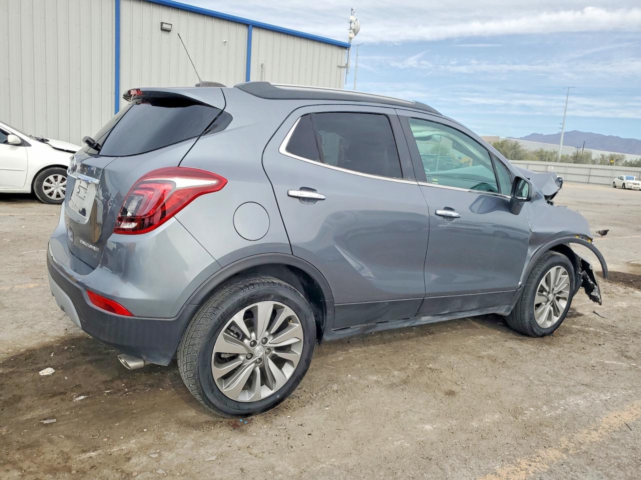 Buick Encore Preferred