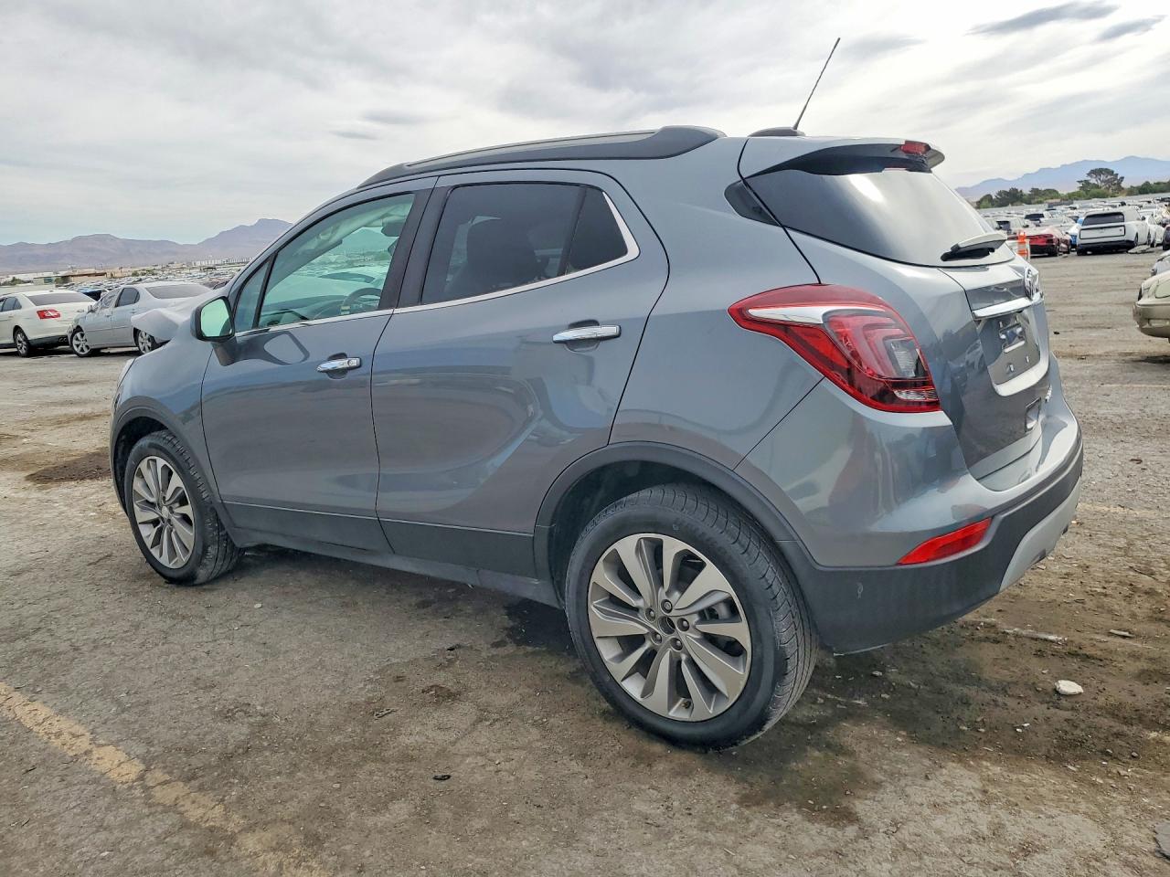 Buick Encore Preferred