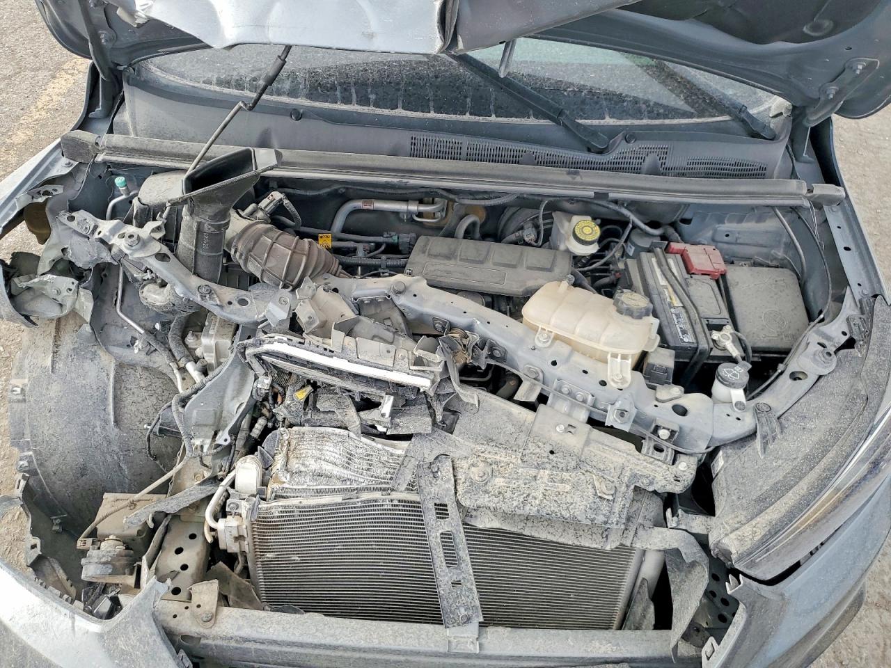 Buick Encore Preferred