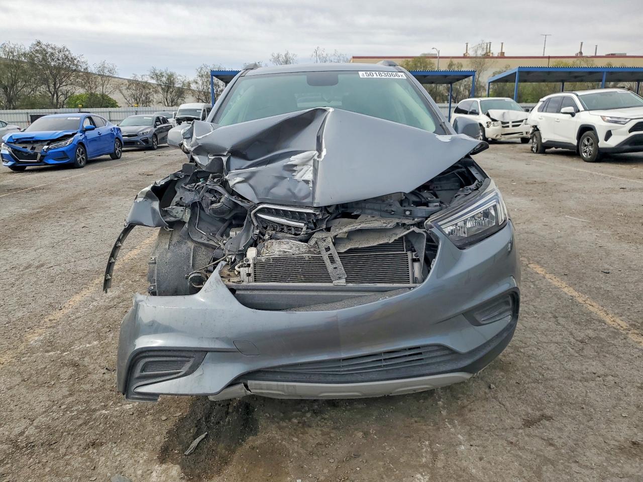 Buick Encore Preferred