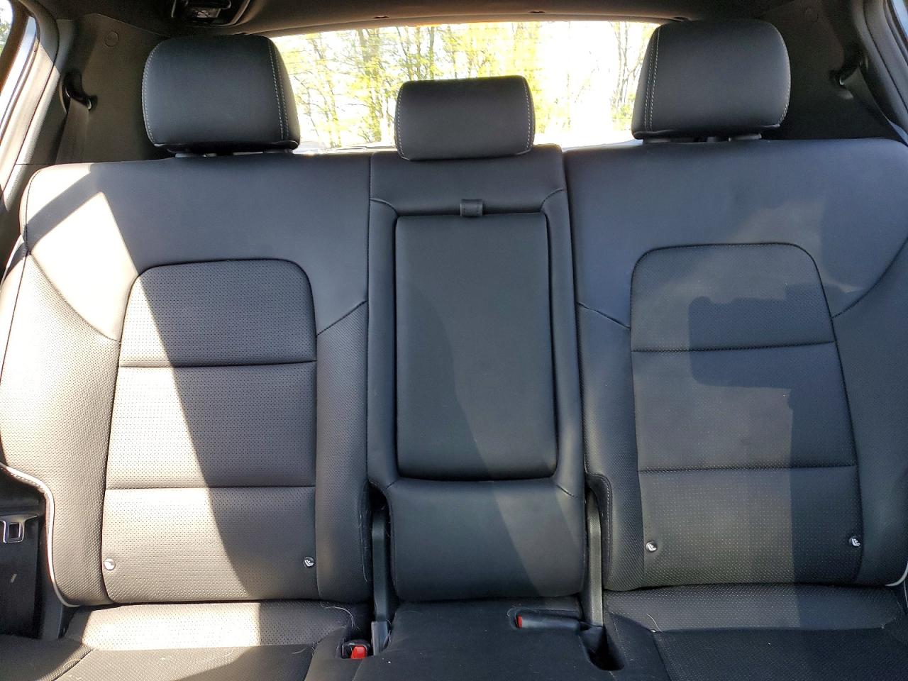 Kia Sportage Sx