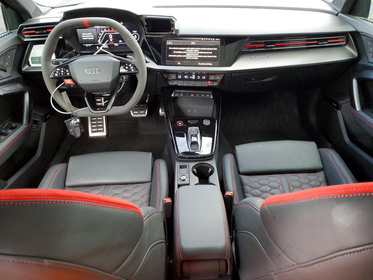 Audi Rs