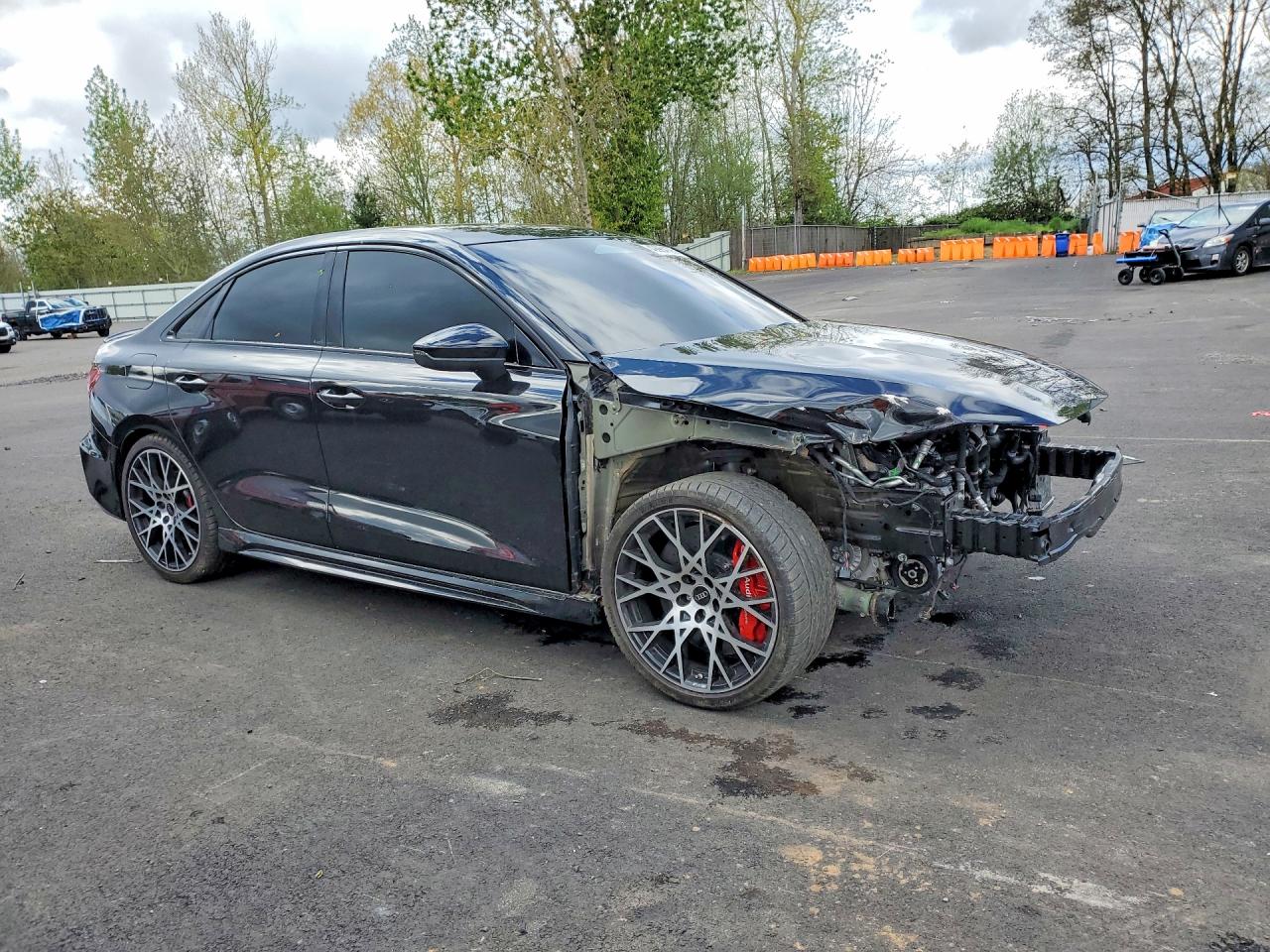 Audi Rs