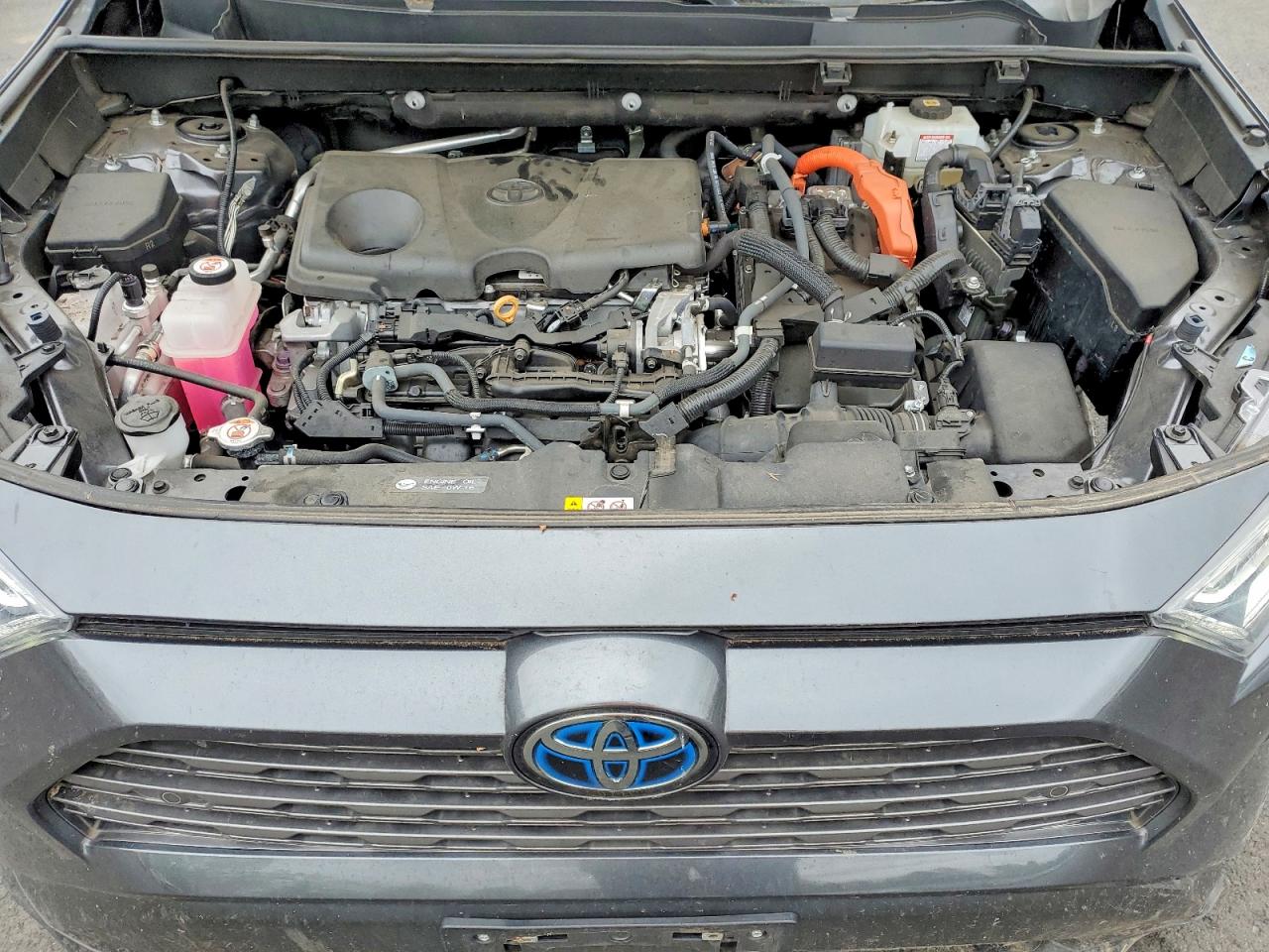 Toyota RAV4 Limited